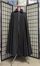 Tabarro Grigio antracite