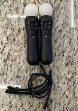 Sony playstation 5 - vr, move