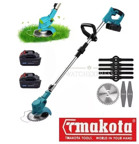 Decespugliatore 68v batteria - decespugliatore,