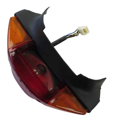 Fanale posteriore luce - fanale,