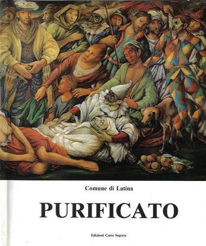 Domenico purificato opere - purificato.,