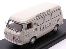 Fiat 238 Van Team Bizzarrini