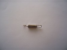 Molla a leva per gruppo staffa