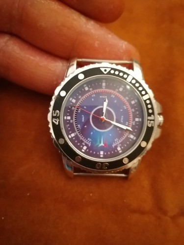 Orologio polso frecce - orologio,