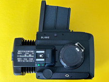 Rolleiflex SL 66E