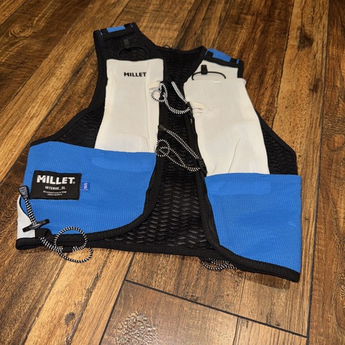 Millet backpack intense - intense, 5l/