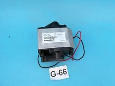 NEW THOMAS 6025SE 12VDC Pompa