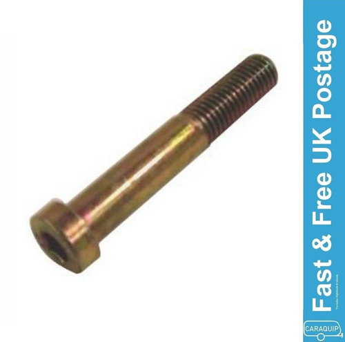 Bullone stabilizzatore gancio