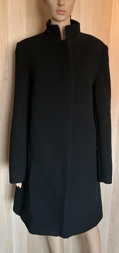 Tailored coat with max mara - coat,