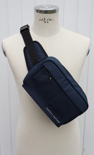 Tommy hilfiger marsupio - tommy,