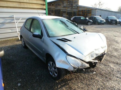 Sedile passeggero peugeot - peugeot, 206