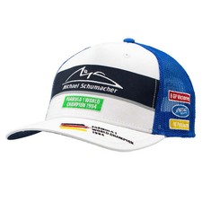 Cappellino Michael Schumacher