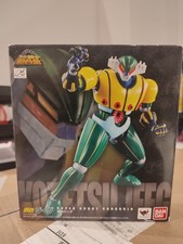 SUPER ROBOT CHOGOKIN KOTETSU