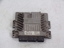 9637 Centralina motore Renault