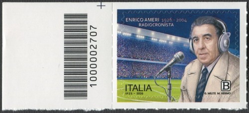 Italia 2026 enrico - italia, ameri