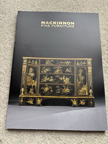Mackinnon fine furniture 2025 - fine,