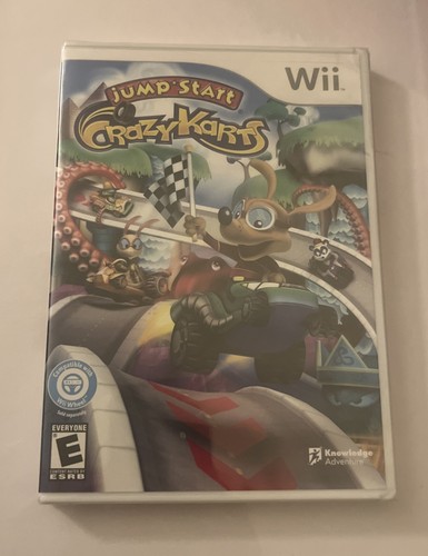 Crazy karts nintendo - crazy, (nintendo