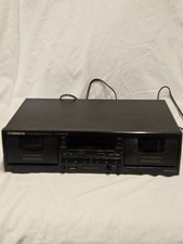 Pioneer w404r double - pioneer, ct-w404r