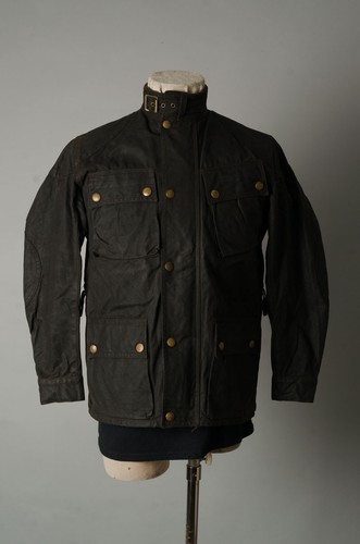 Vtg belstaff trialmaster - vtg,