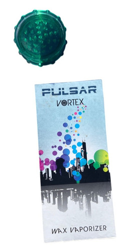 Brand new pulsar vortex - -,