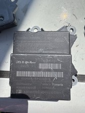 CENTRALINA AIRBAG PER FIAT Grande Punto 3° Serie 51897787 (12>)