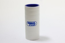 Kit Tubo e Clip Samco Bianco