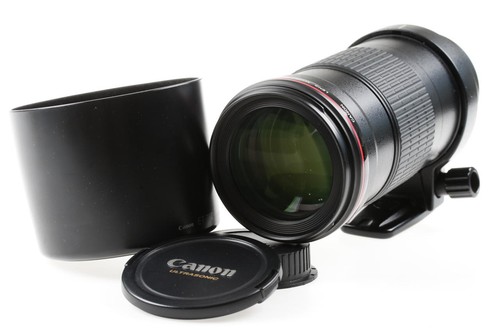 Canon 180mm 5 l - canon, f/3,5