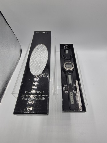 Vibralite vl300 orologio - vibralite,