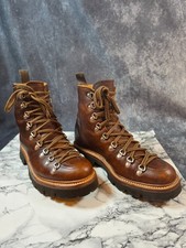 Stivali trekking grenson - stivali, da