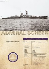 Corazzata da collezione