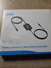 Esynic 192khz convertitore - convertitore, dac