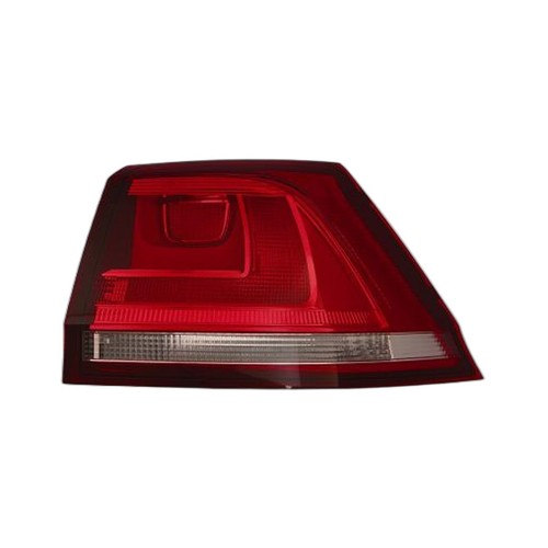 Fanale posteriore destro - fanale,