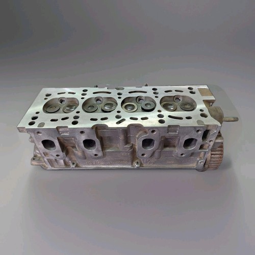 Testata motore fiat punto - testata,