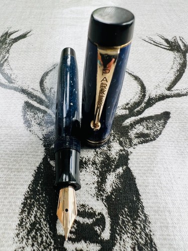 Vintage parker duofold lucky - vintage,