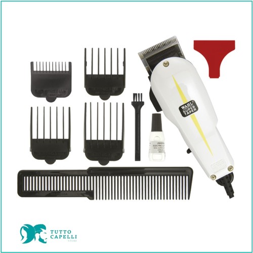 Wahl tagliacapelli super taper - super,
