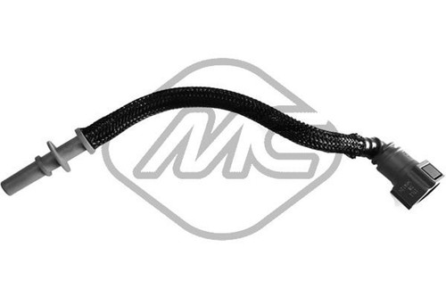 Tubo carburante metalcaucho - carburante,