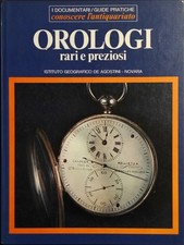 Orologi Rari e Preziosi -
