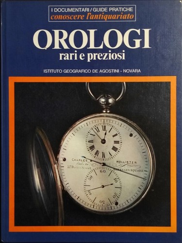 Orologi rari preziosi - preziosi,
