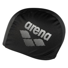 ARENA cuffia Nuoto piscina impermeabile tessuto Unisex Adulto taglia unica