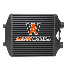 Front Mount Intercooler For VW