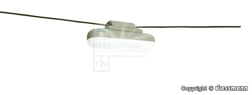Viessmann 6366 lampione - 6366,