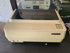 Stampante Mannesmann Tally MT 85