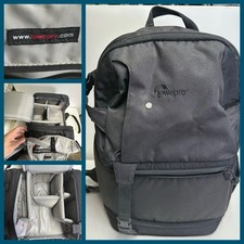 Zaino Lowepro DSLR Video Pack