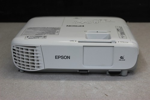 Proiettore lcd epson powerlite - lcd,