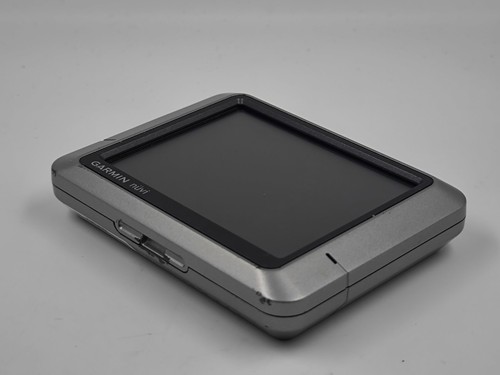 Garmin nuvi 200 gps - garmin,