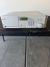 Server Video Doremi Labs V1-402 - Lettore Broadcast Testato Funzionante