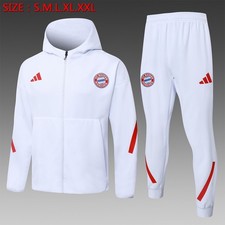 Tuta Bayern Monaco 2025