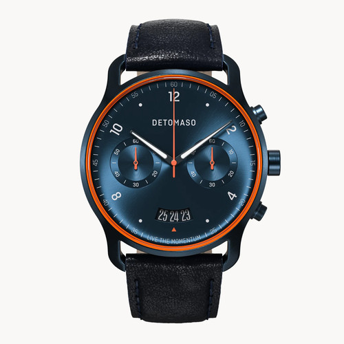Detomaso sorpasso cronografo - sorpasso,