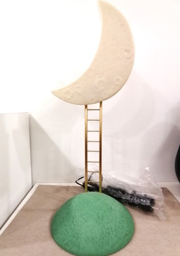 Seletti romantica lampada my - romantica,