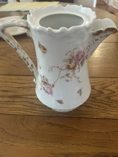 Gorgeous Limoges Pour Roses &